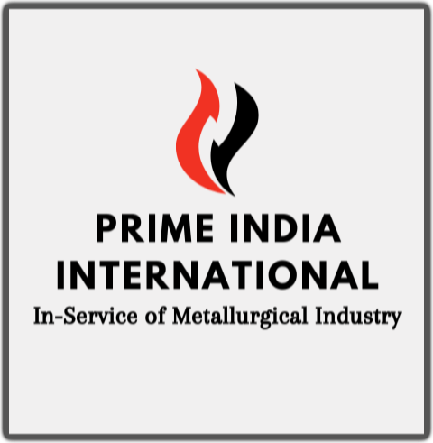 Prime India International Logo